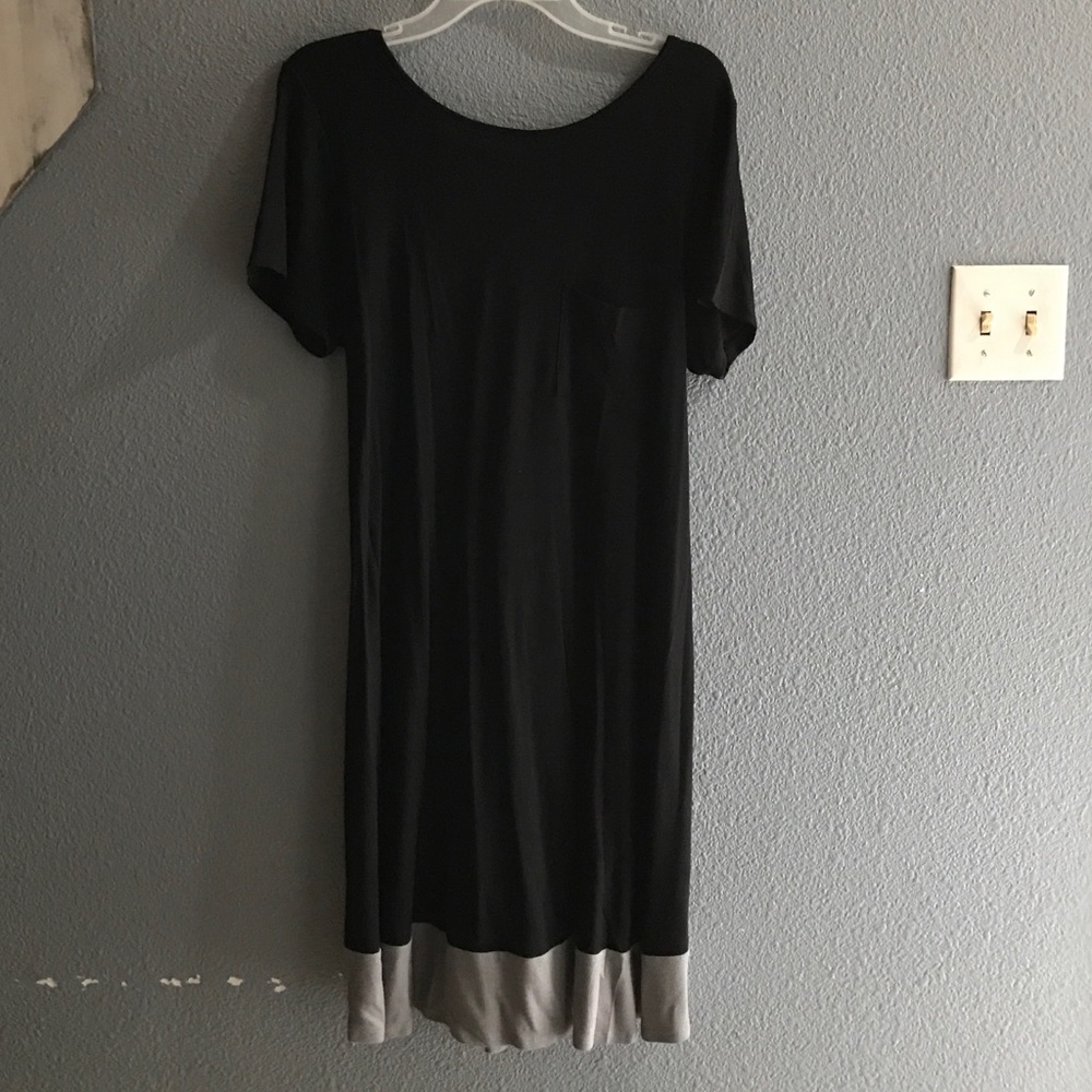 🦄 UNICORN! Lularoe Med dipped Carly